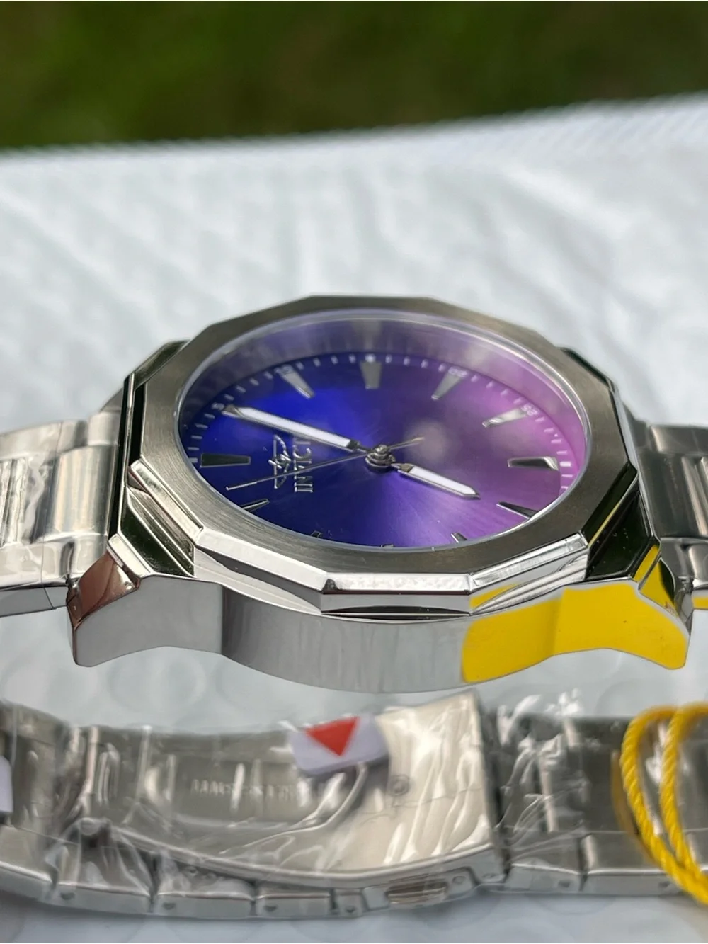 Invicta this beautiful